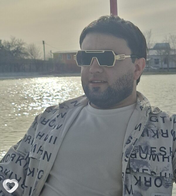 Ali, 30, Нижневартовске — анкета №4151005