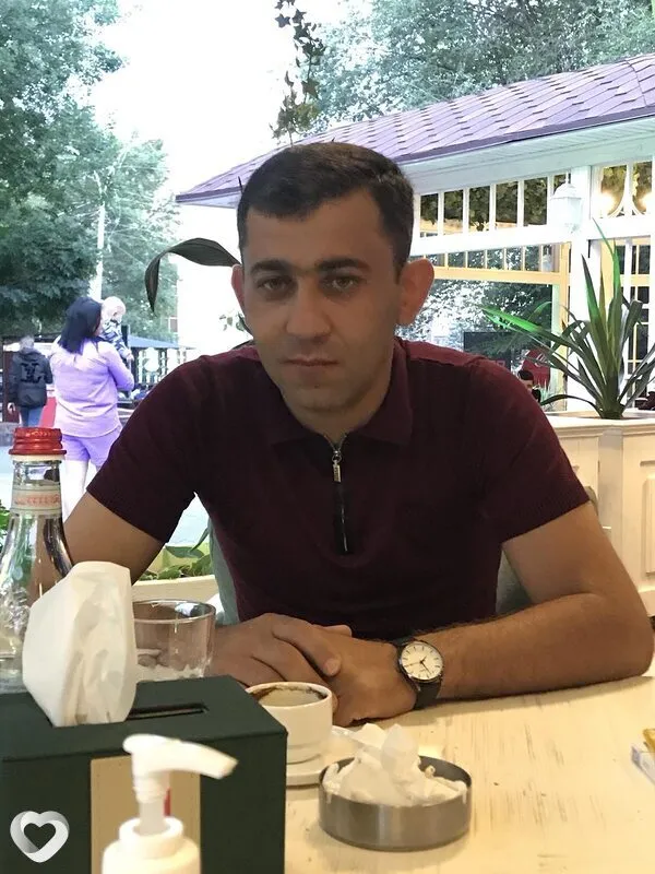 Armen, 41, Москве — анкета №4151316