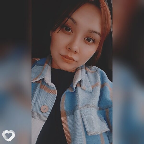 Анастасия, 25, Луге — анкета №4151330
