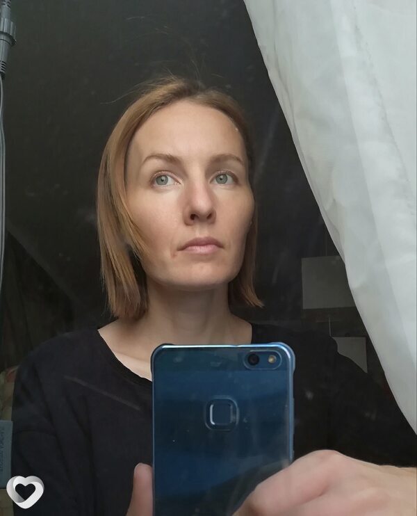 Гульнара, 44, Уфе — анкета №4151335
