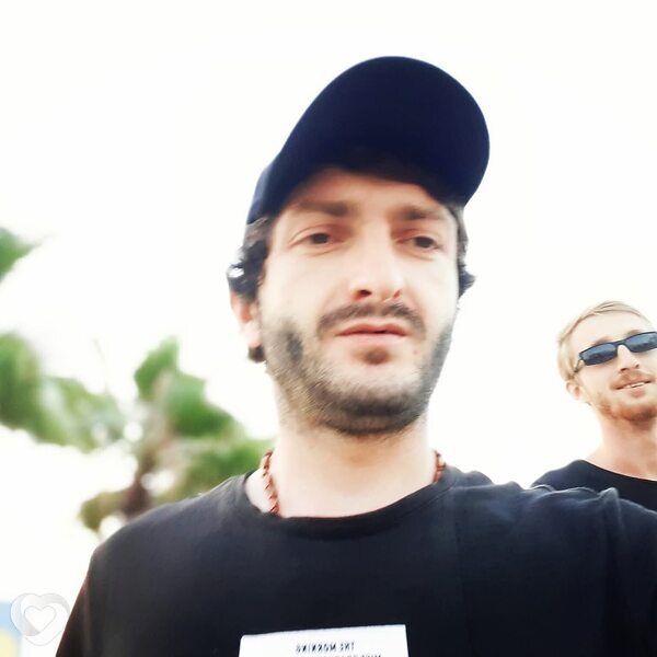 Dato, 33, Берлине — анкета №4151217