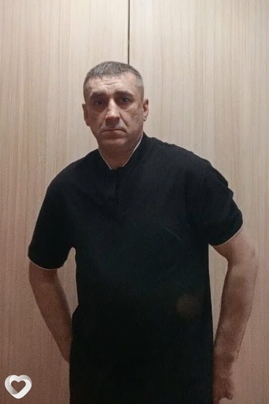 Пётр, 47, Пензе — анкета №4151220