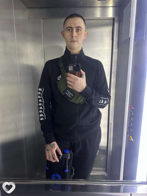 Станислав, 25, Ставрополе — анкета №4151231
