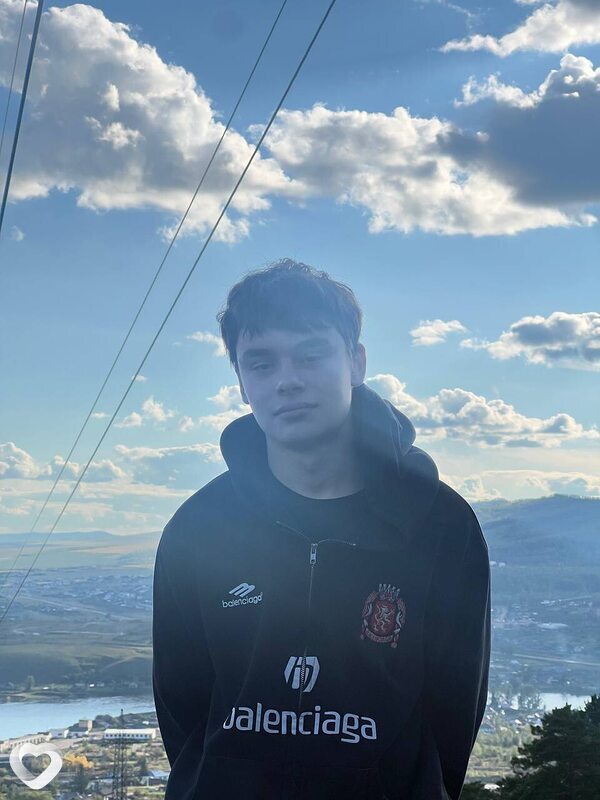Руслан, 19, Чите — анкета №4151237