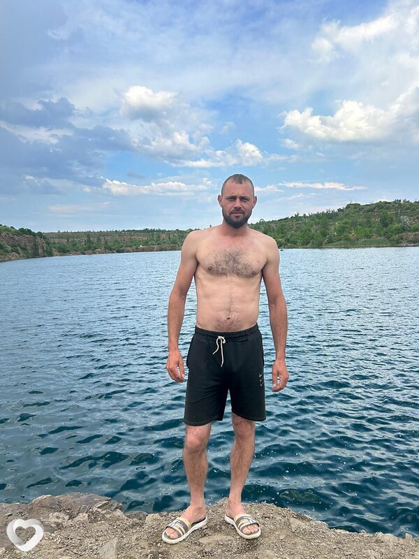 Виталик, 34, Краснодаре — анкета №4152483