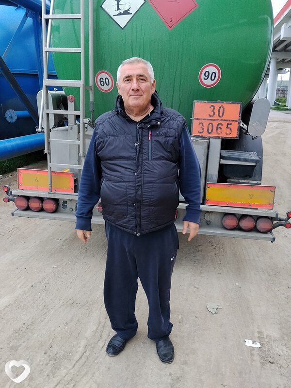 Руслан, 58, Владикавказе — анкета №4152484