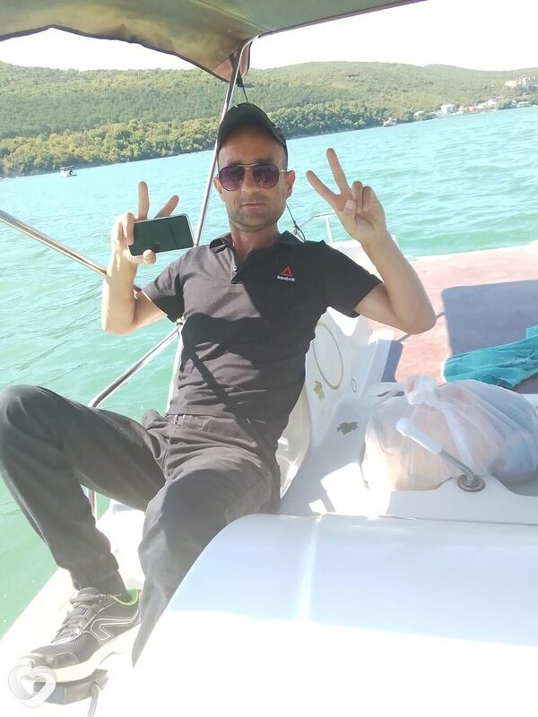 Андрей, 41, Краснодаре — анкета №4152487