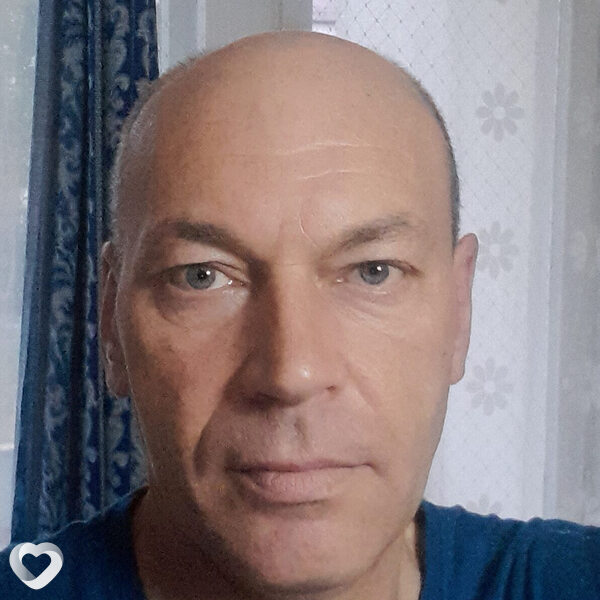 Егор, 55, Витебске — анкета №4152490