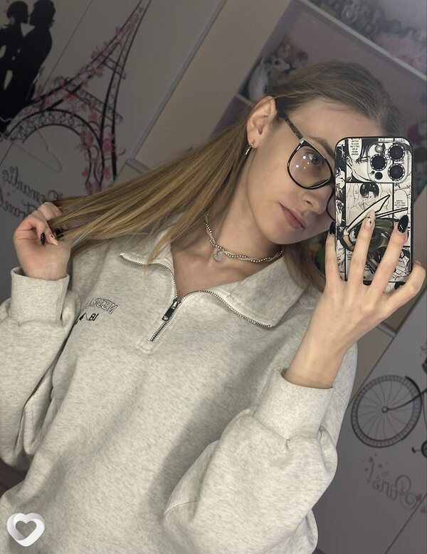 Ирина, 21, Тамбове — анкета №4152497