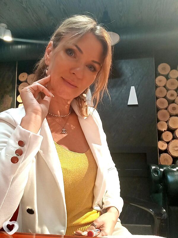 Elena, 47, Сочи — анкета №4152500