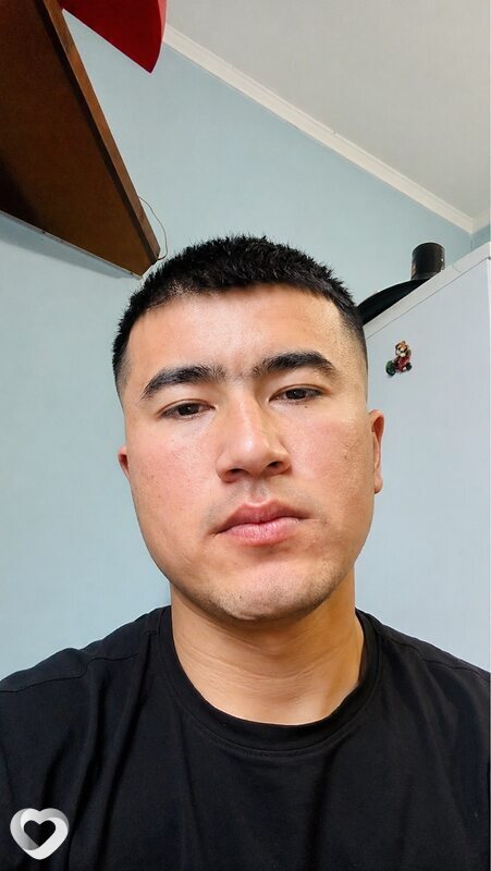 Akmal, 28, Мариуполе — анкета №4152501