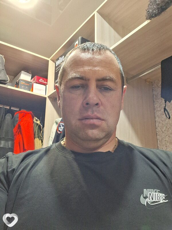 Владимир, 43, Волгограде — анкета №4151620
