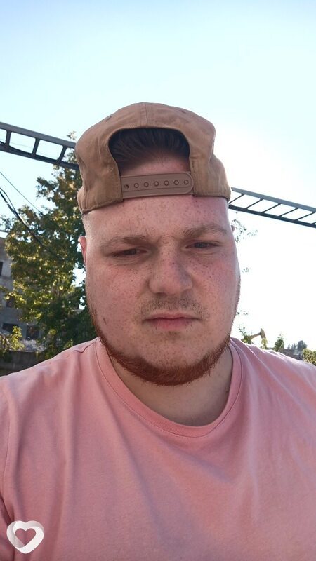 Леонид, 28, Тольятти — анкета №4151625