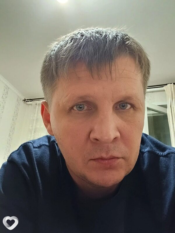 Дмитрий, 42, Горно-Алтайске — анкета №4151627