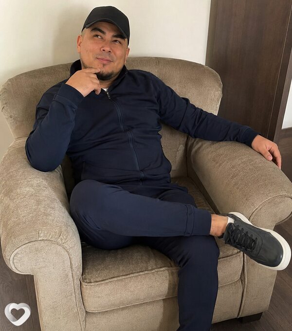 Иван, 35, Чебоксарах — анкета №4151628