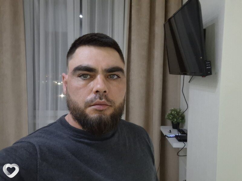 Андрей, 36, Новосибирске — анкета №4151629