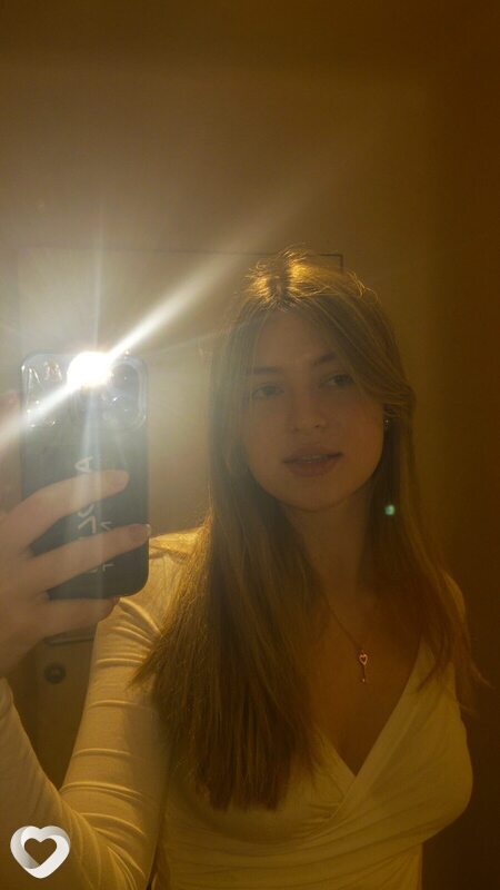 Анастасия, 22, Казани — анкета №4151633