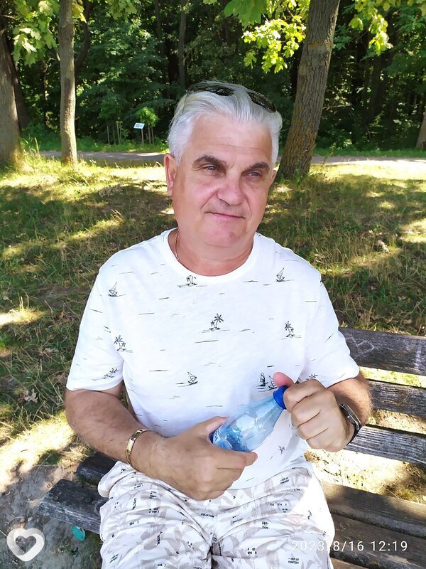 Ivan, 46, Кишинёв — анкета №4151164