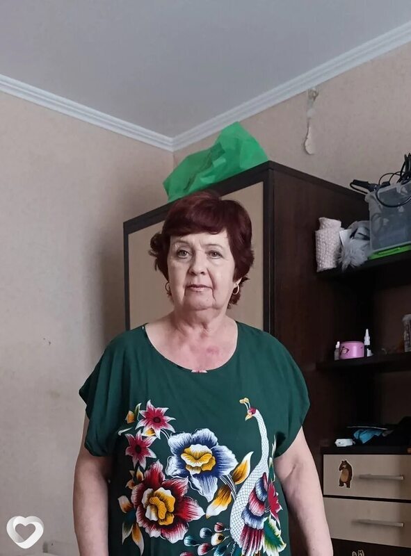Наталья, 65, Самаре — анкета №4151165