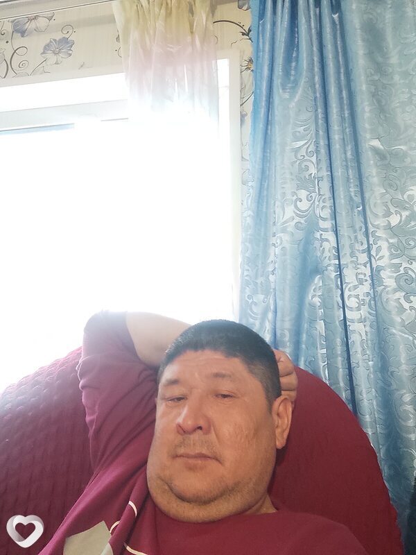 Арсен, 46, Челябинске — анкета №4151173