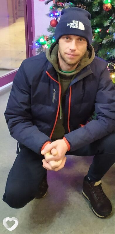 Вова, 44, Харькове — анкета №4151177