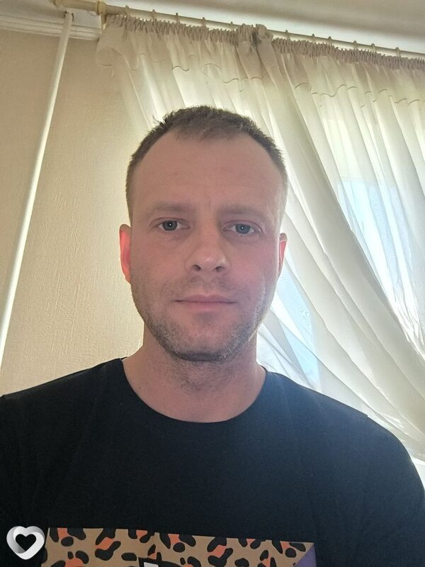 Valera, 40, Сызрани — анкета №4151178
