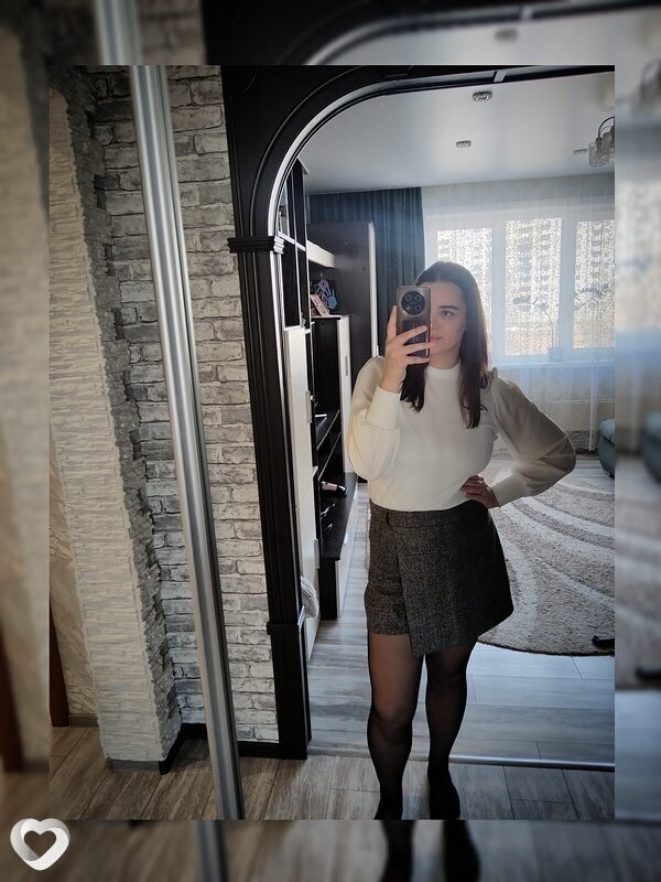 Ольга, 23, Новокузнецке — анкета №4151441