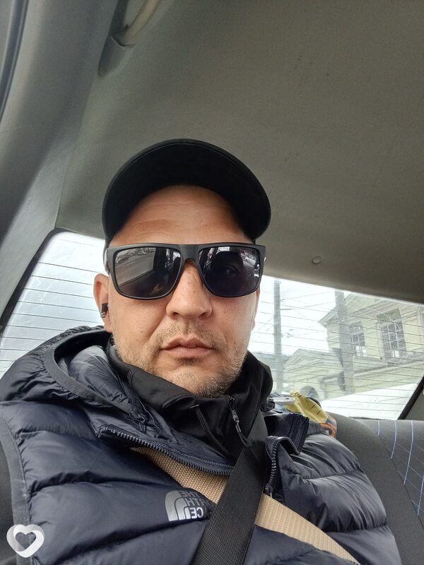 Артем, 38, Москве — анкета №4151449
