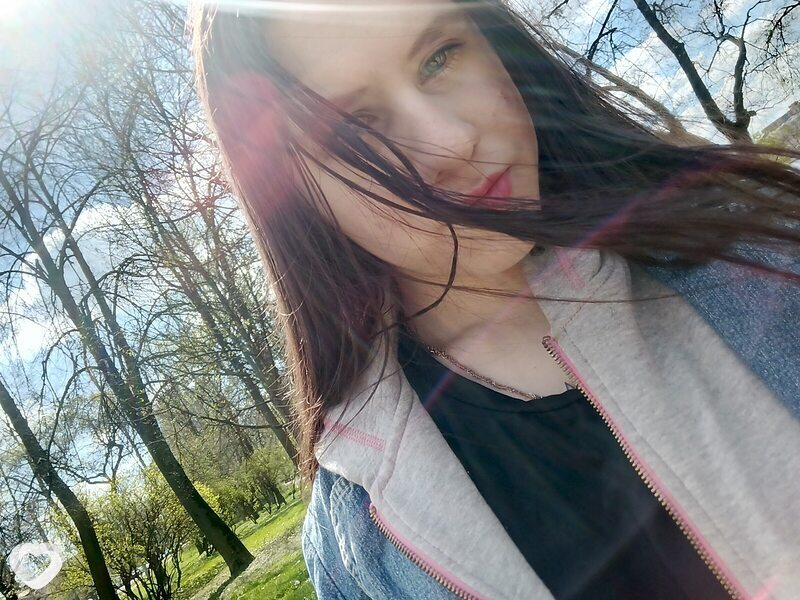 Девушка Брюнетка, 20, Санкт-Петербурге — анкета №4151459