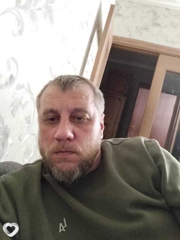 Владимир, 46, Курске — анкета №4151461