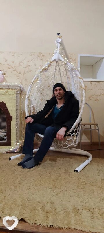 Сергей, 42, Назарове — анкета №4151130