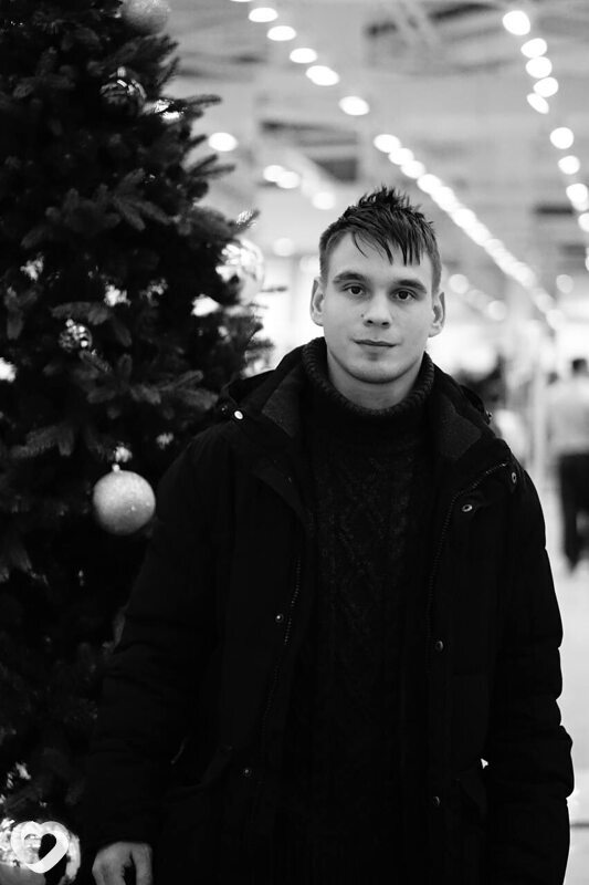 Егор, 23, Перми — анкета №4151131