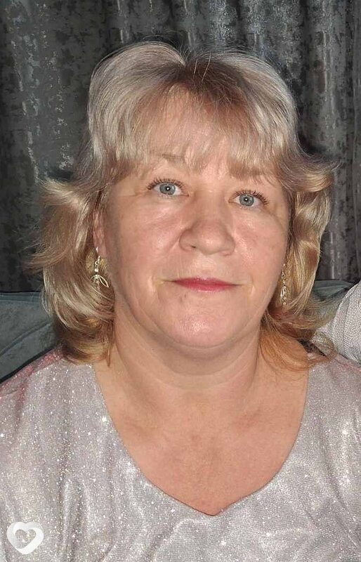 Нина, 49, Гомеле — анкета №4151137