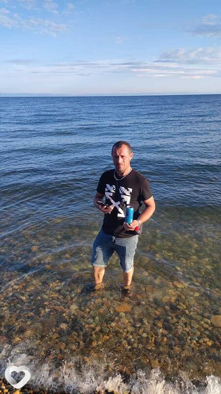 Антон, 38, Хабаровске — анкета №4151245