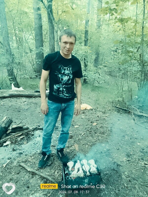 Дмитрий, 35, Казани — анкета №4151193
