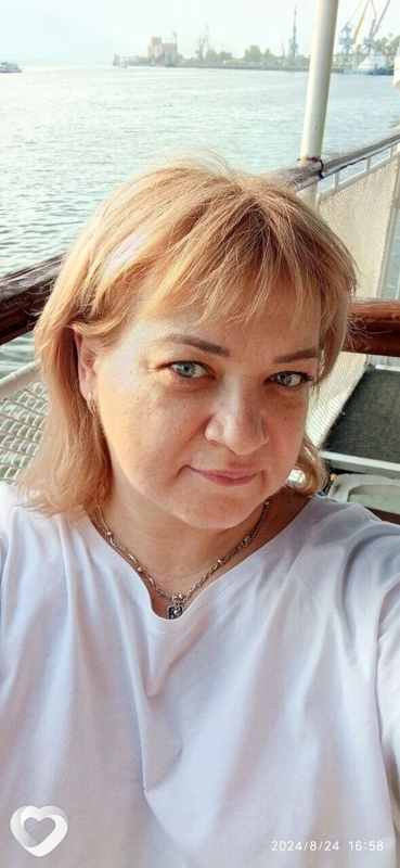 Евгения, 46, Казани — анкета №4151198