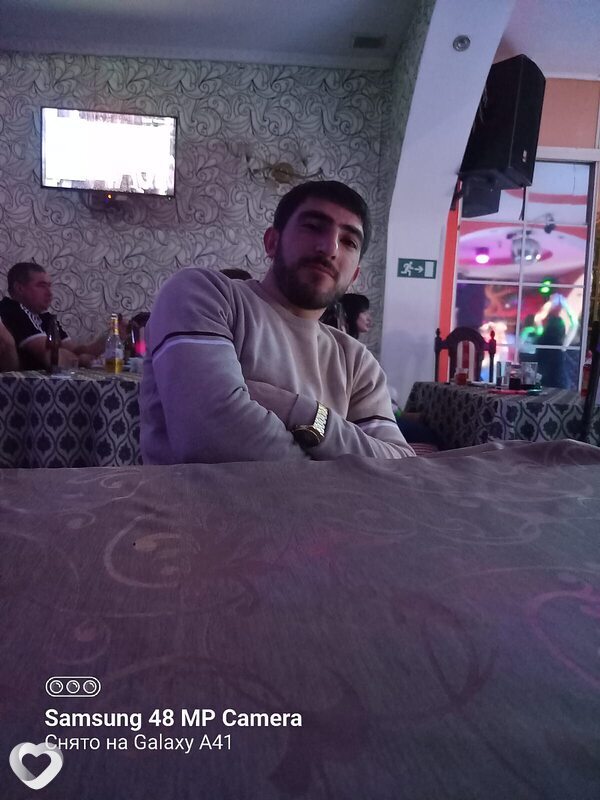 Гор, 26, Тайшете — анкета №4151290