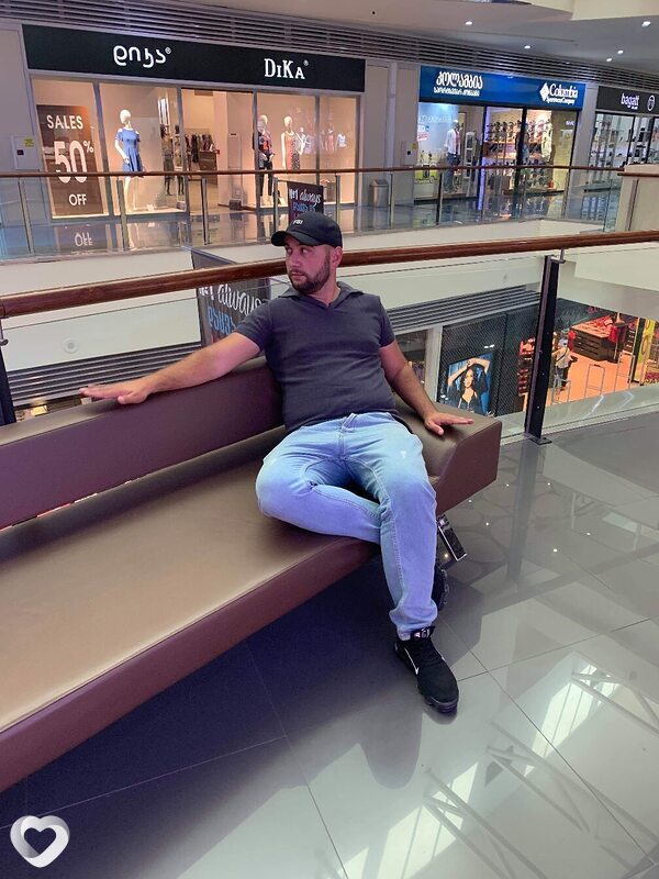 Алик, 34, Саратове — анкета №4151293