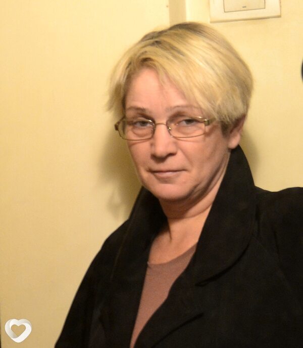 Юлия, 56, Москве — анкета №4151301