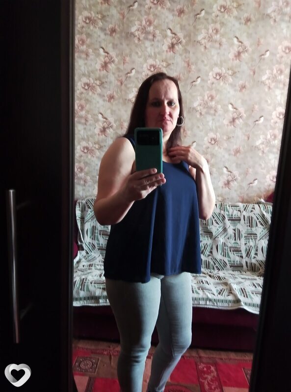Ирина, 46, Ивацевичах — анкета №4151311