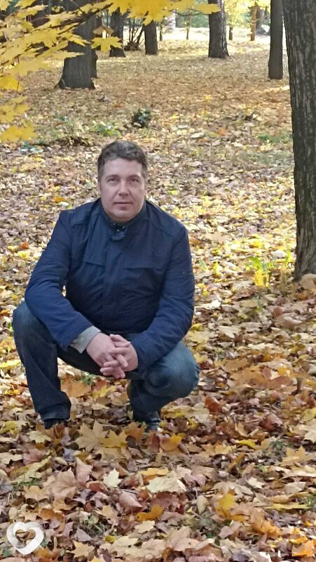 Андрей, 49, Нижнем Новгороде — анкета №4151265