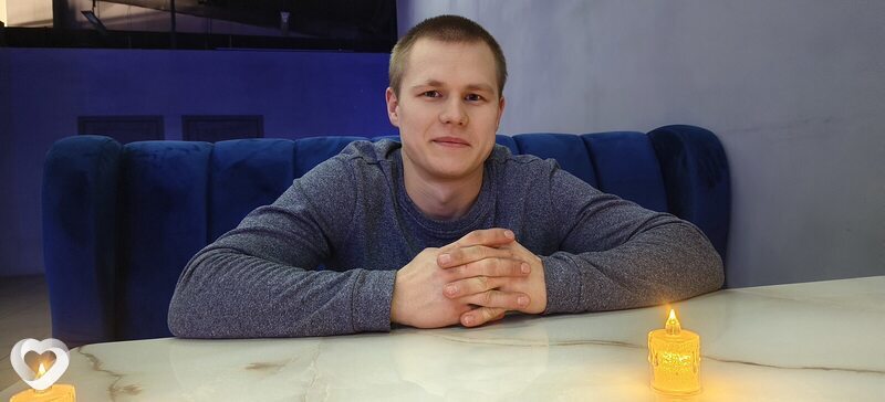 Данил, 25, Красном Сулине — анкета №4151266