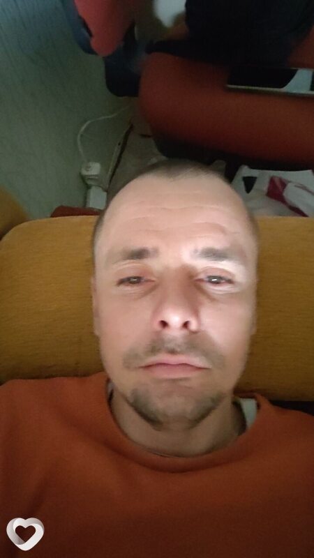Андрей, 38, Севастополе — анкета №4151270