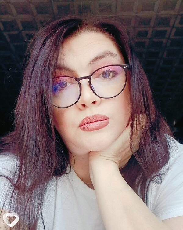 Ирина, 45, Великих Луках — анкета №4151272