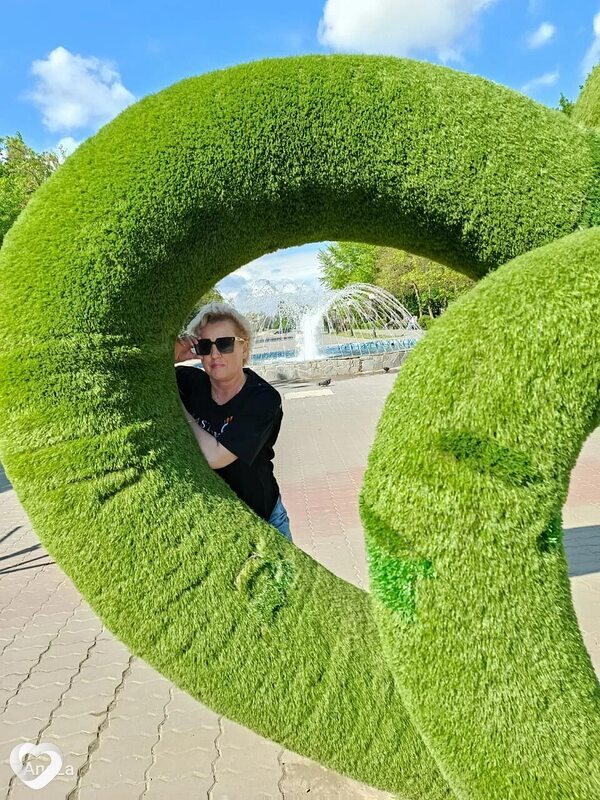 Алина, 45, Таганроге — анкета №4151274