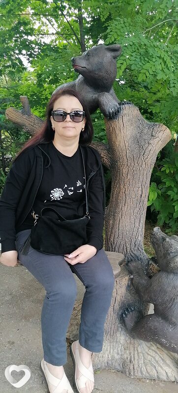 Любовь, 44, Волжском — анкета №4151368