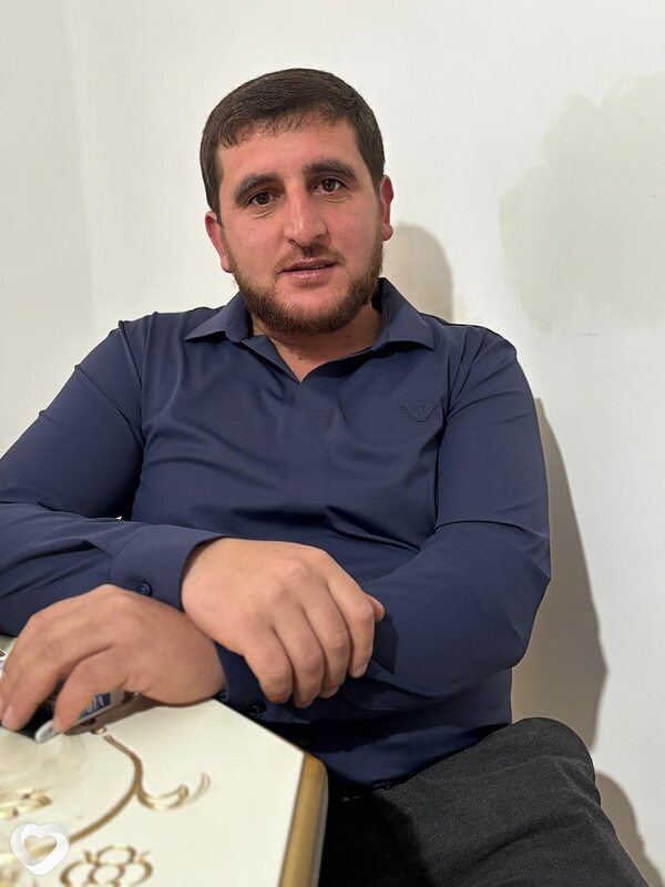 Gev, 33, Москве — анкета №4151371