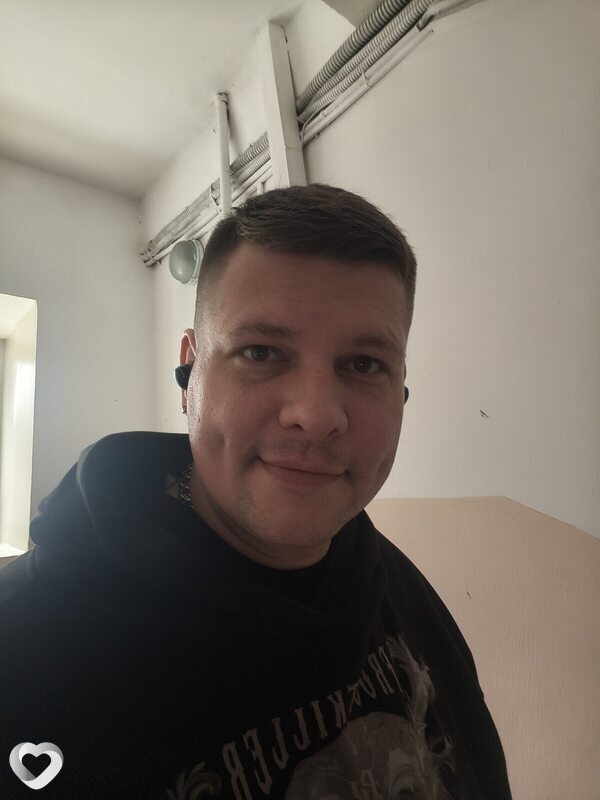 Юрий, 38, Москве — анкета №4151376