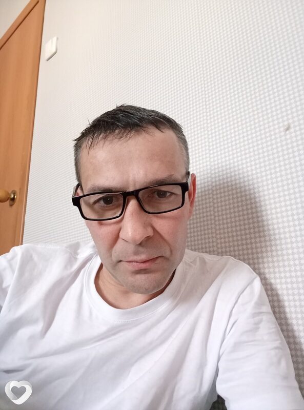 Евгений, 41, Челябинске — анкета №4151785