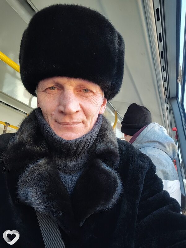 Михаил, 38, Барнауле — анкета №4151787